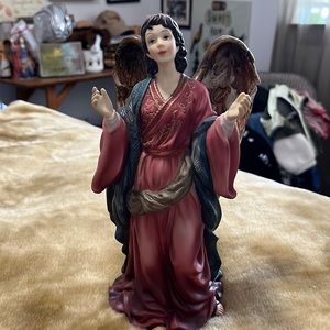 Beautiful angel it’s just beautiful